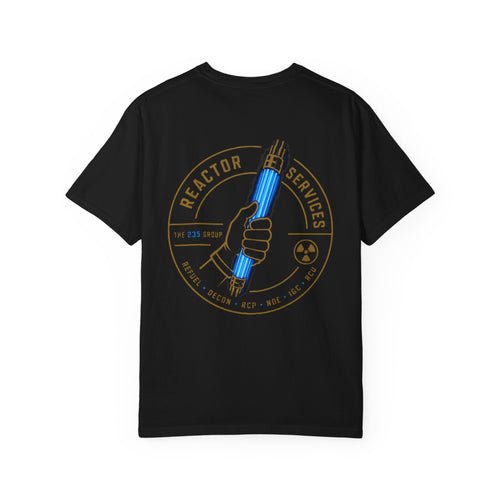 Reactor Services T‑Shirt
