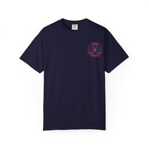 235 - Radiation Protection Tee