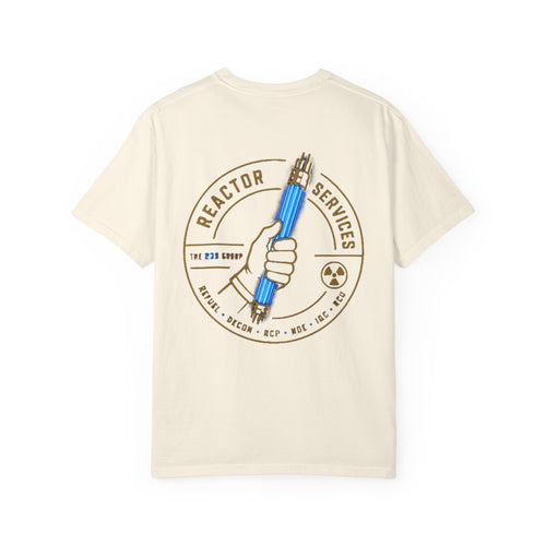 Reactor Services T‑Shirt