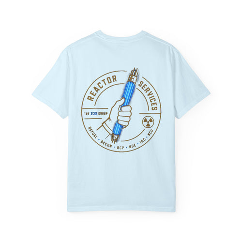 Reactor Services T‑Shirt