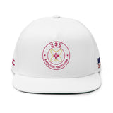 235 RP hat