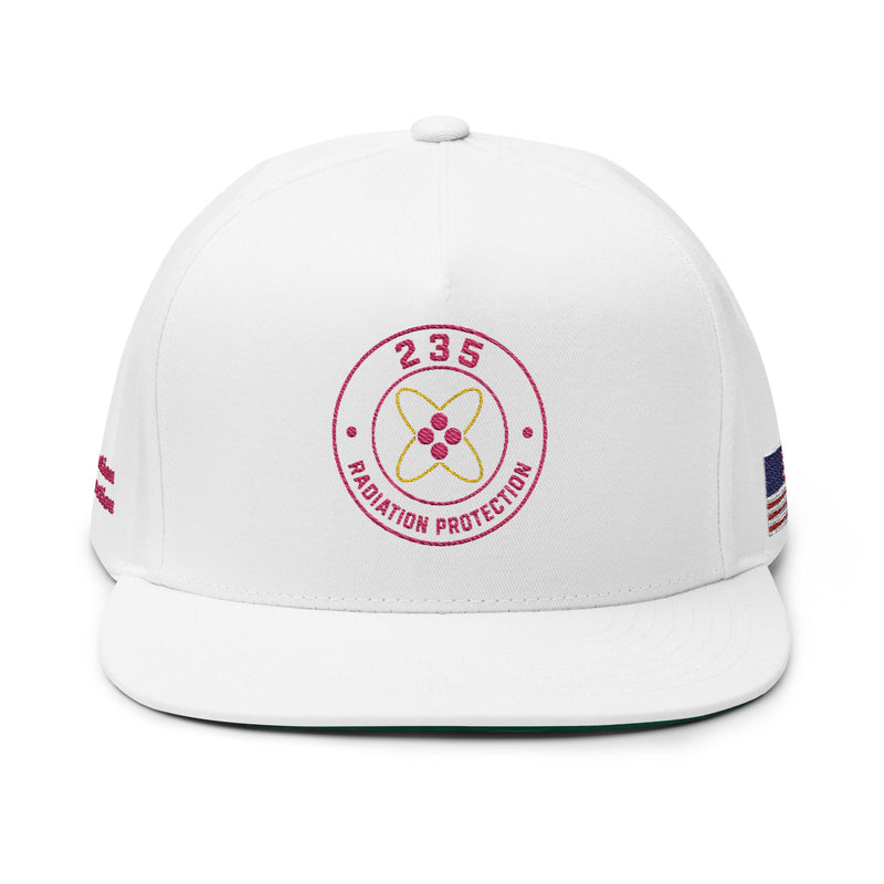 235 RP hat