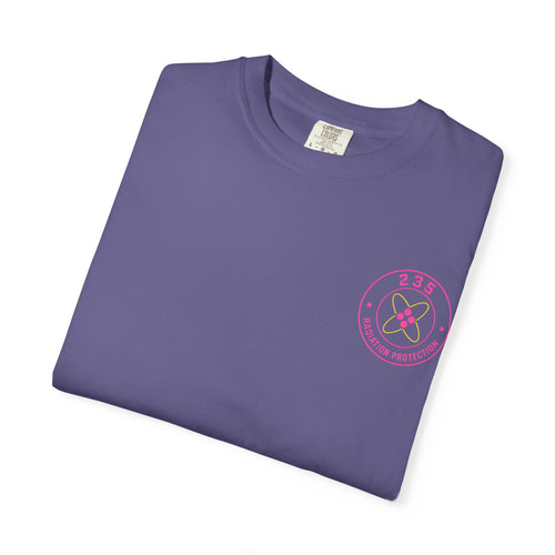 235 - Radiation Protection Tee