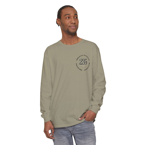 (SJAE) 235 group Long Sleeve