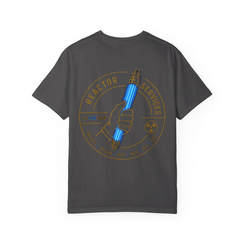 RX services Tee