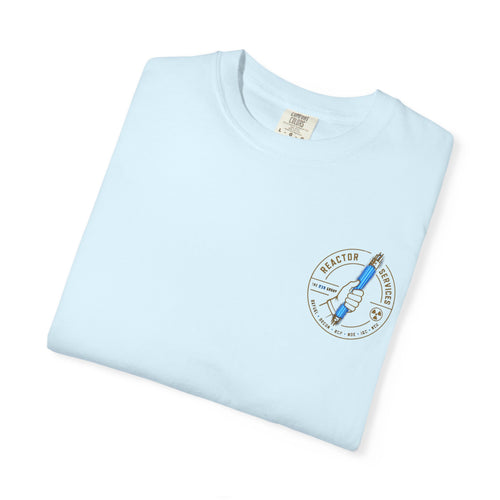 Reactor Services T‑Shirt