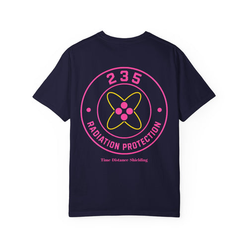 235 - Radiation Protection Tee