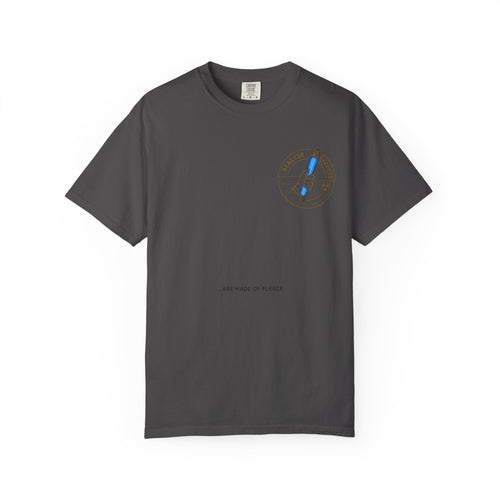 RX services Tee