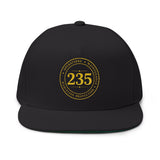 235 Group Embroided Hat