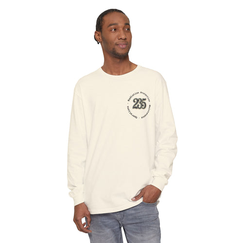 (SJAE) 235 group Long Sleeve
