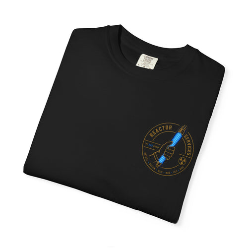 RX services Tee