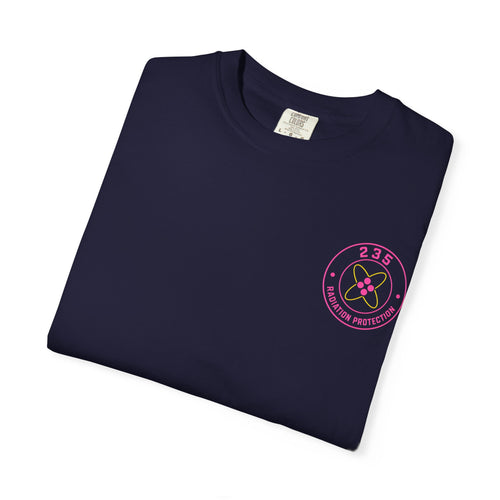 235 - Radiation Protection Tee