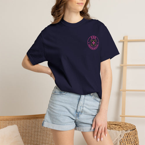 235 - Radiation Protection Tee