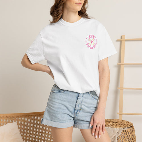 235 - Radiation Protection Tee