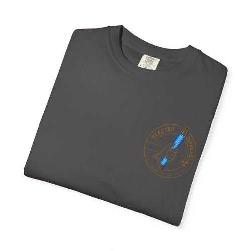RX services Tee