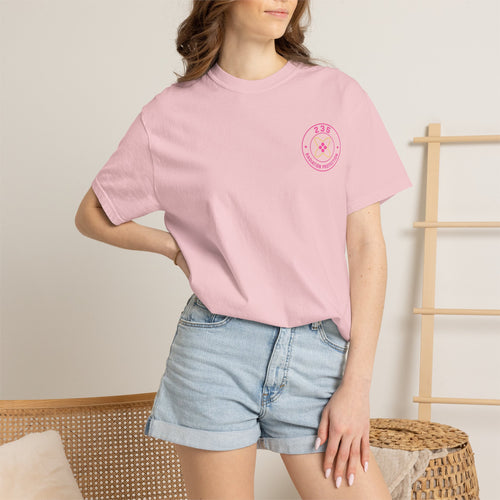 235 - Radiation Protection Tee