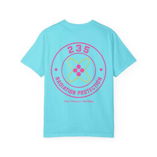 235 - Radiation Protection Tee