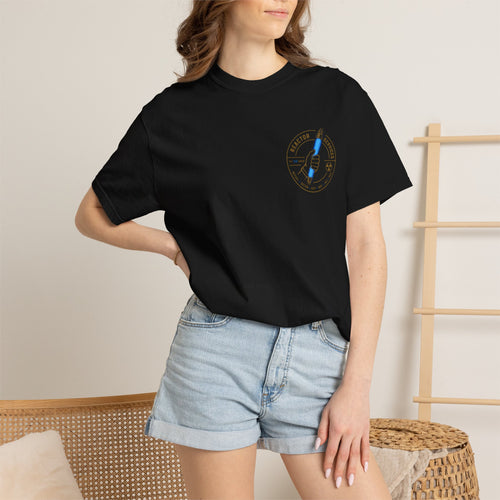 RX services Tee