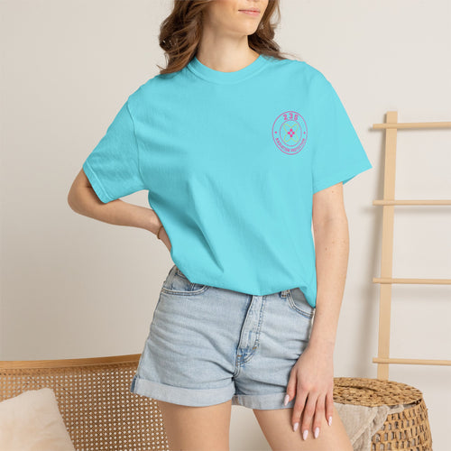 235 - Radiation Protection Tee