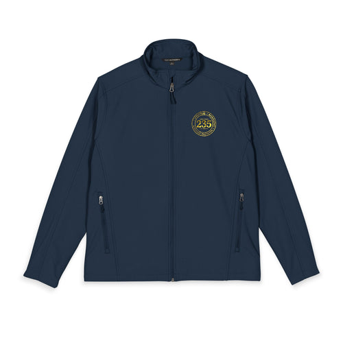 235 Softshell Jacket