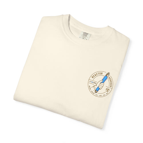 Reactor Services T‑Shirt