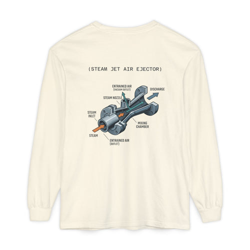 (SJAE) 235 group Long Sleeve
