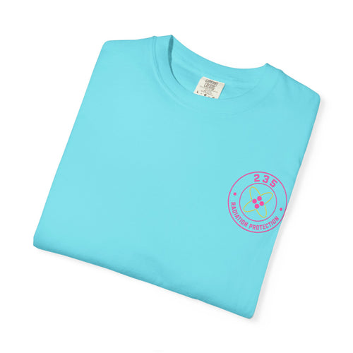 235 - Radiation Protection Tee