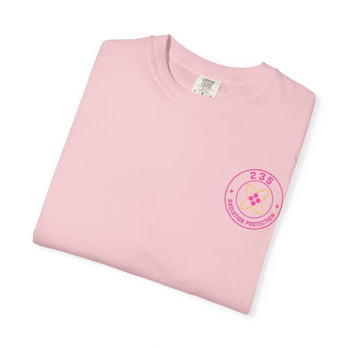235 - Radiation Protection Tee