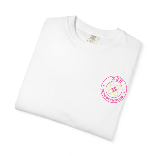 235 - Radiation Protection Tee
