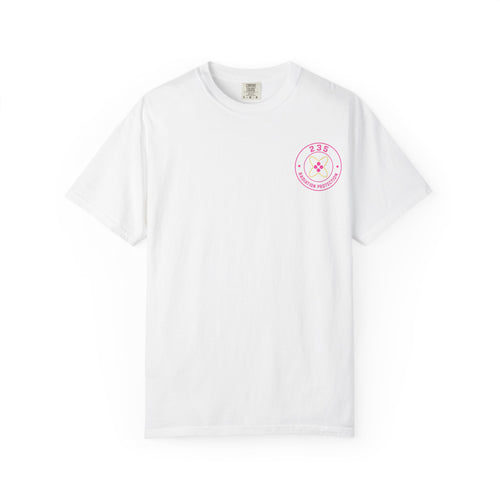 235 - Radiation Protection Tee