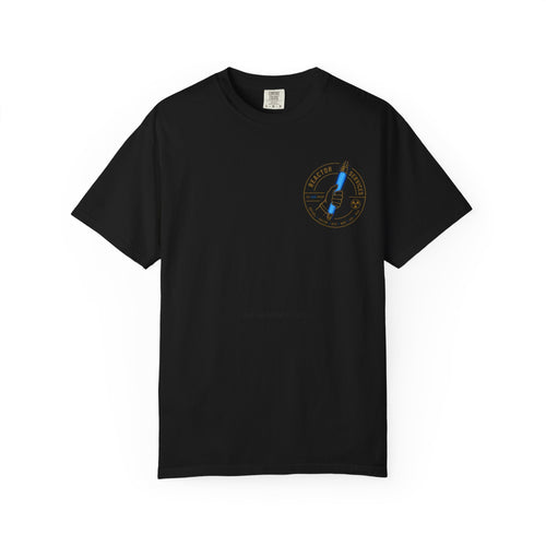 RX services Tee