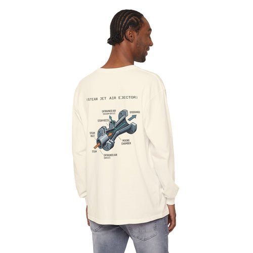 (SJAE) 235 group Long Sleeve