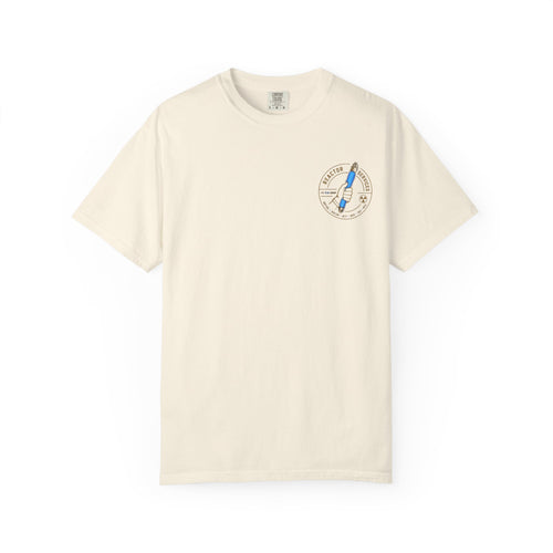 Reactor Services T‑Shirt