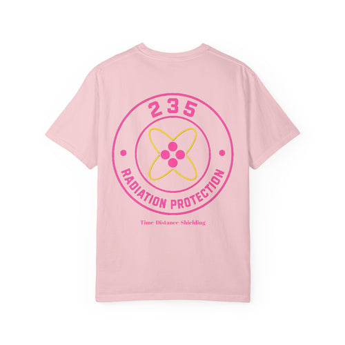 235 - Radiation Protection Tee