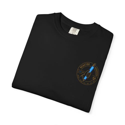 Reactor Services T‑Shirt