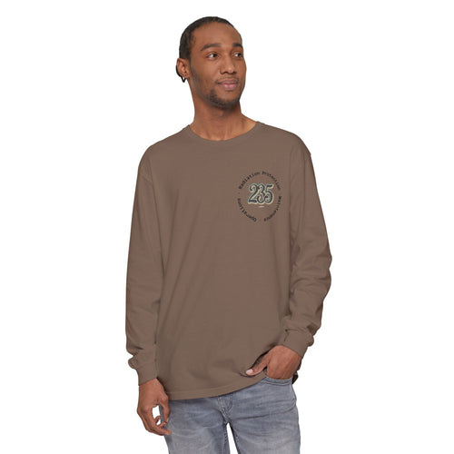 (SJAE) 235 group Long Sleeve