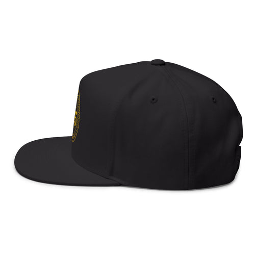 235 Group Embroided Hat