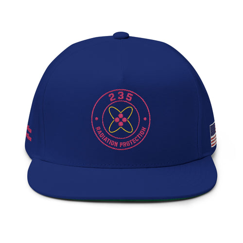 235 RP hat
