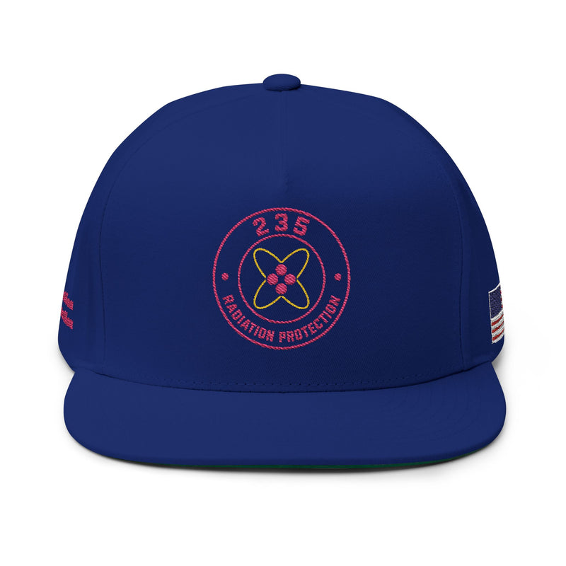 235 RP hat