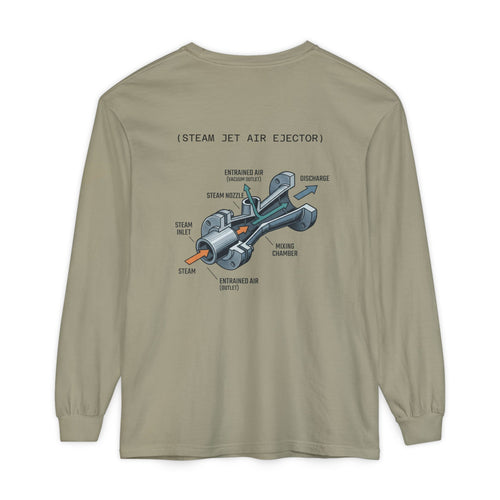 (SJAE) 235 group Long Sleeve