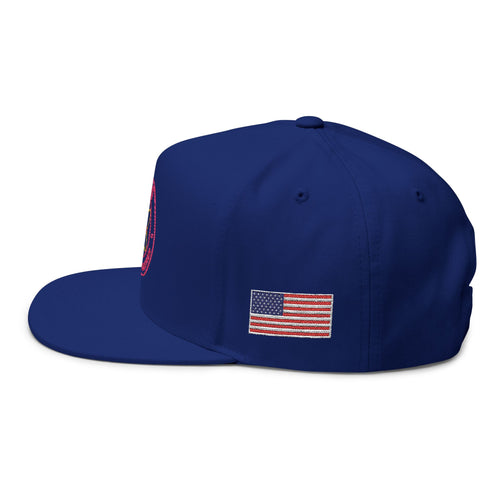 235 RP hat