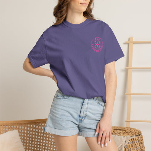 235 - Radiation Protection Tee