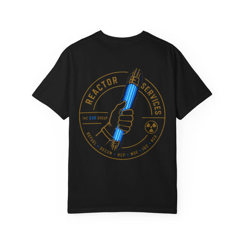 RX services Tee