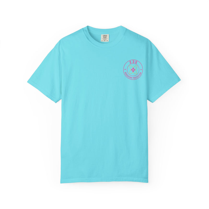 235 - Radiation Protection Tee