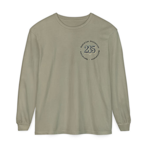 (SJAE) 235 group Long Sleeve