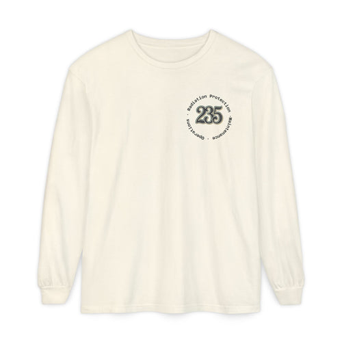 (SJAE) 235 group Long Sleeve