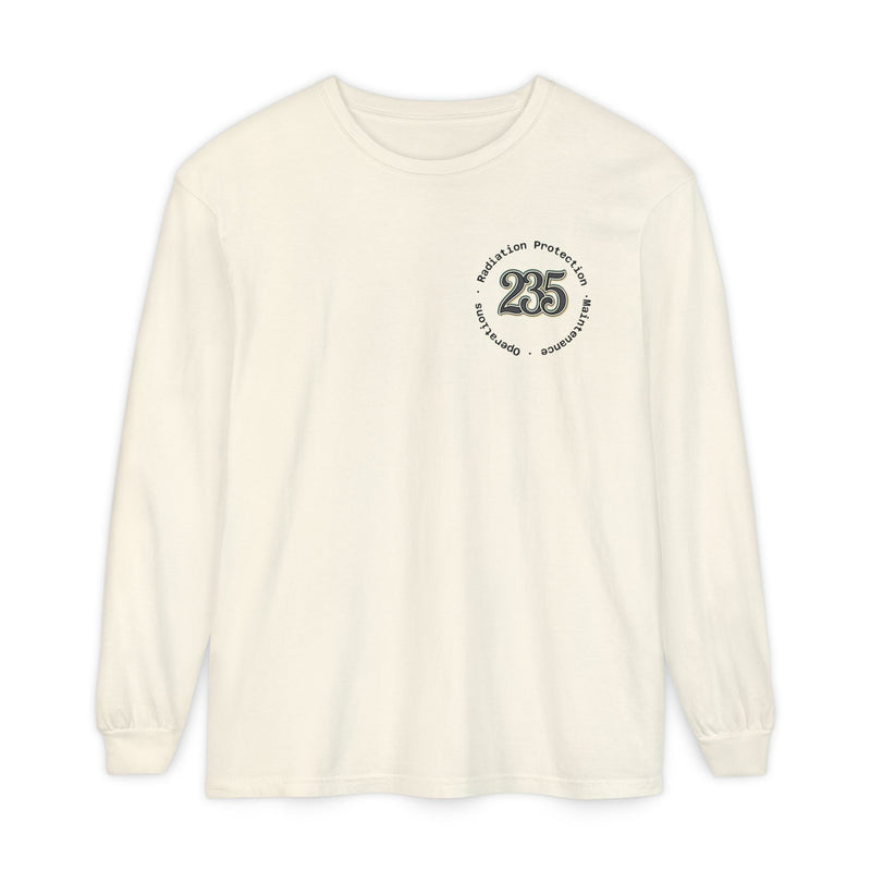 (SJAE) 235 group Long Sleeve