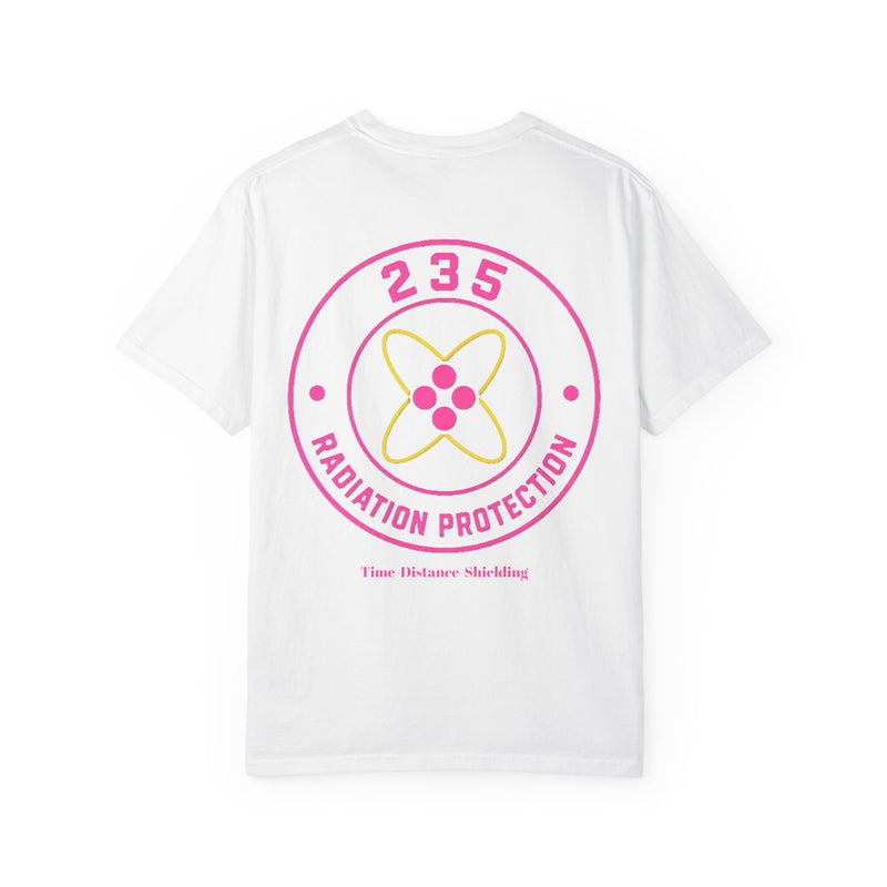 235 - Radiation Protection Tee