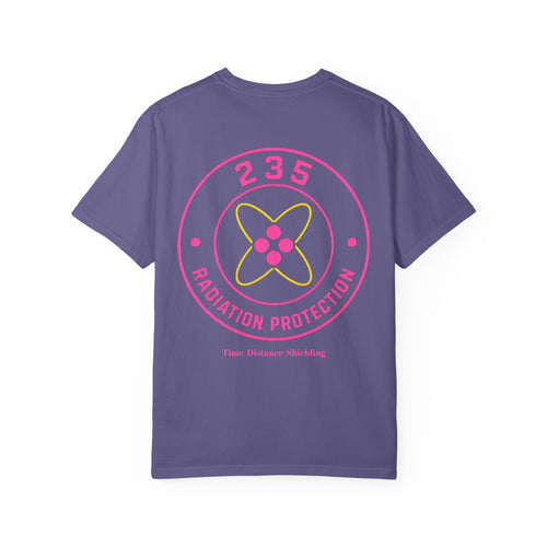235 - Radiation Protection Tee