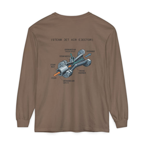 (SJAE) 235 group Long Sleeve